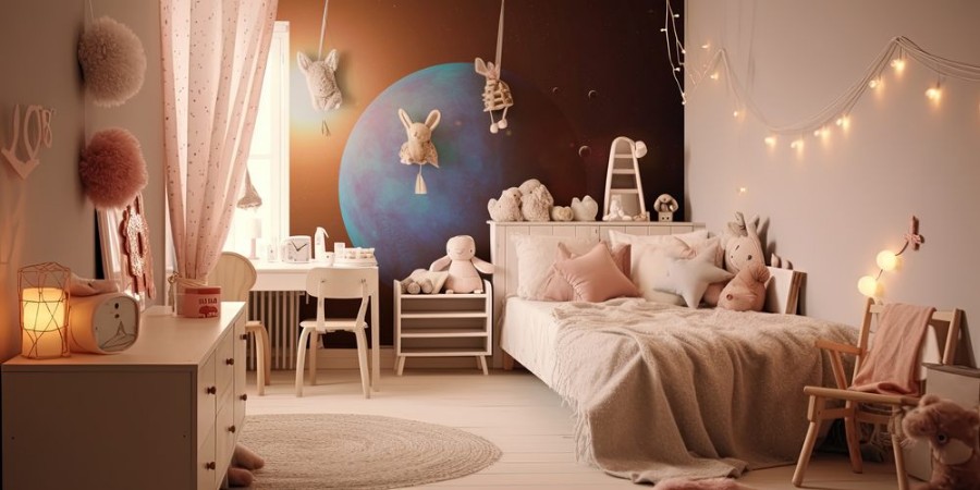 Picture of Shot of Neptune taken from open space Collage images provided