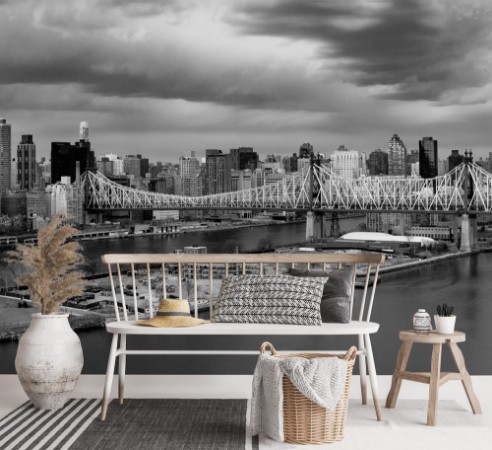 Bild på New York Cityscape