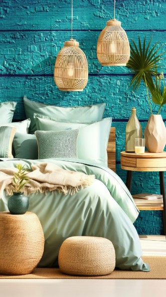 Afbeeldingen van Wood Texture Background with natural pattern