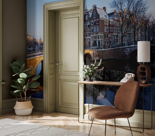 Afbeeldingen van Chilly Canals