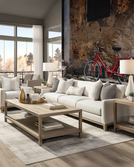 Afbeeldingen van Abandoned bike on the Italian street in the old Tuscany