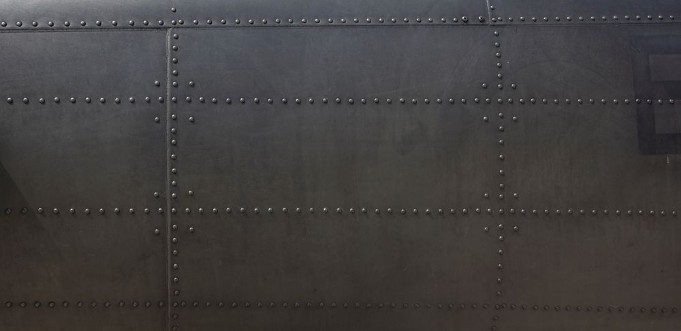 Picture of Metal texture