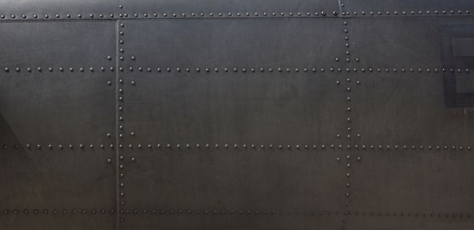 Picture of Metal texture