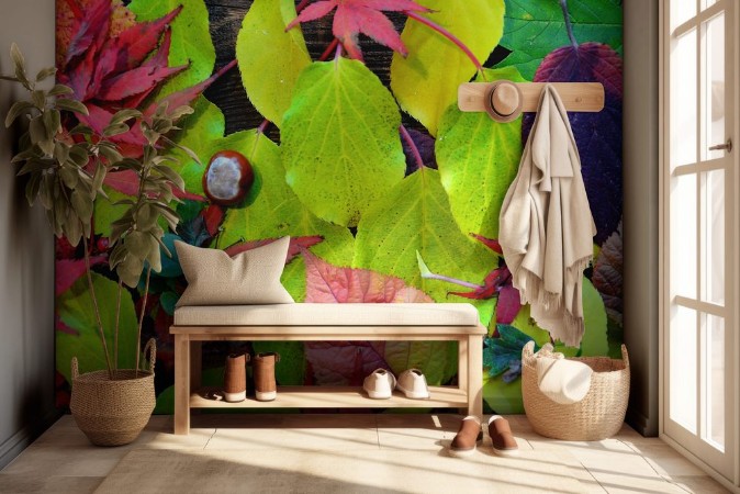 Afbeeldingen van Chesnut