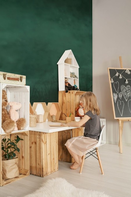 Image de Zombies in the cemetery