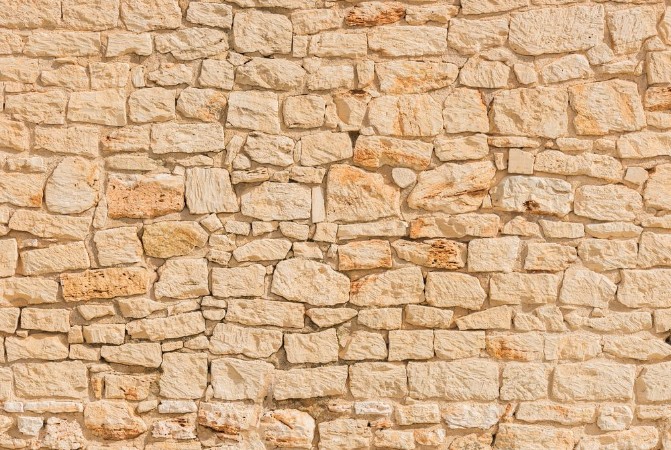 Afbeeldingen van Stein Mauer Alt Hell Beige Hintergrund Textur Struktur