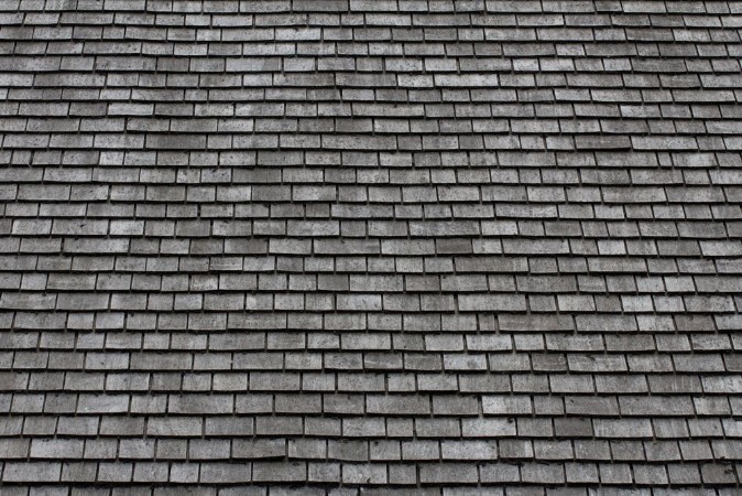 Afbeeldingen van Slate Roof Background