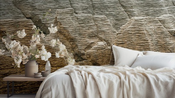 Picture of Pancake rock