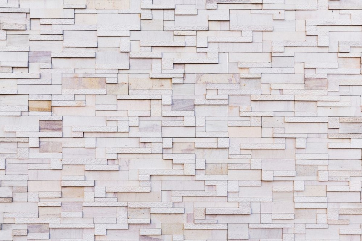 Image de Stone wall tiles