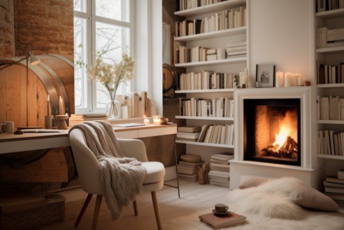 Afbeeldingen van Wine barrels in Cellar of Malbec Mendoza Province Argentina