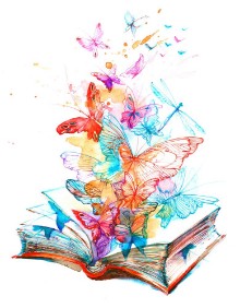 Afbeeldingen van Fairy book