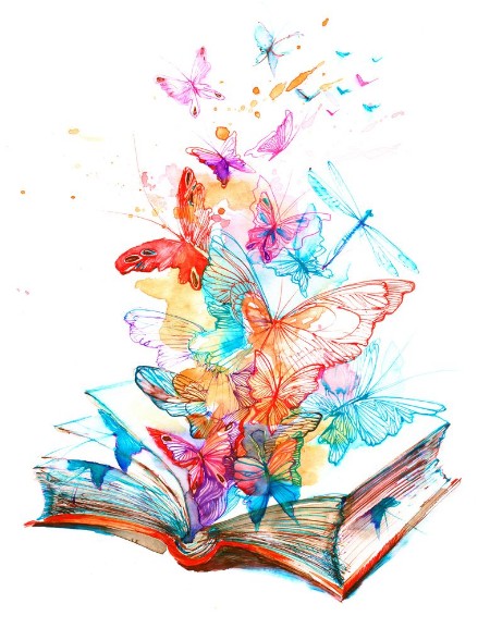 Picture of Fairy book