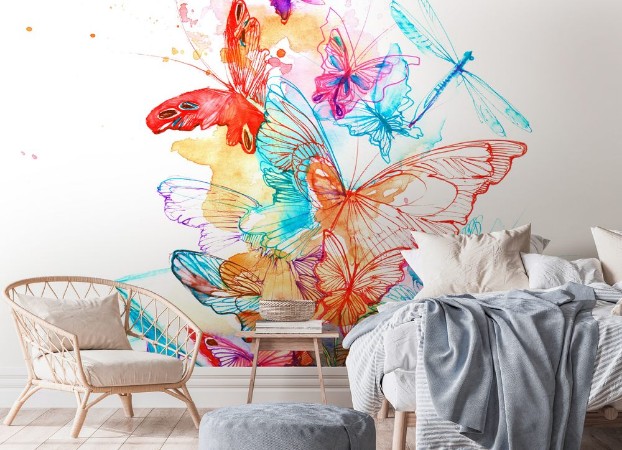 Picture of Fairy book