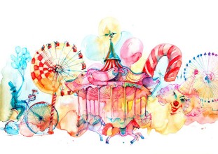 Image de Carousels
