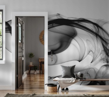 Afbeeldingen van Black Smoke