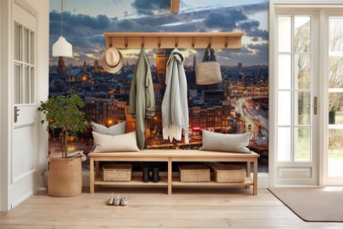 Picture of Amsterdam Netherlands