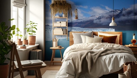 Afbeeldingen van Glacier Perito Moreno National Park Los Glasyares Patagonia A