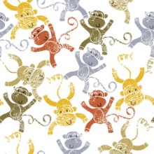 Image de Vector seamless pattern
