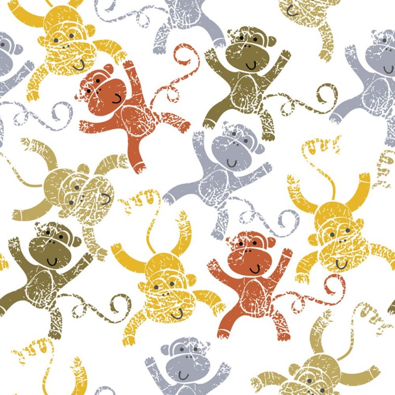 Afbeeldingen van Vector seamless pattern