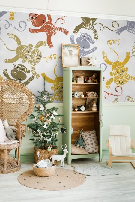 Afbeeldingen van Vector seamless pattern