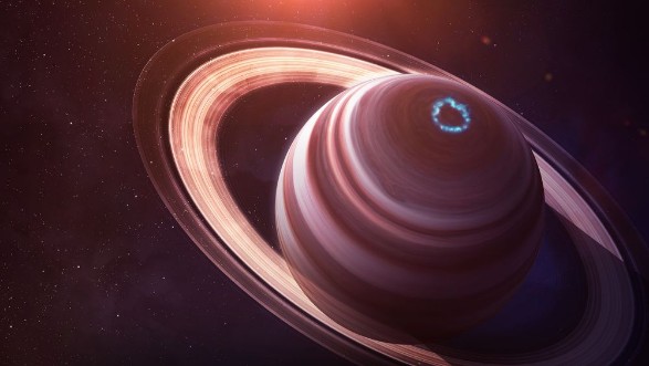 Afbeeldingen van Saturn - High resolution best quality solar system planet All the planets available This image elements furnished by NASA