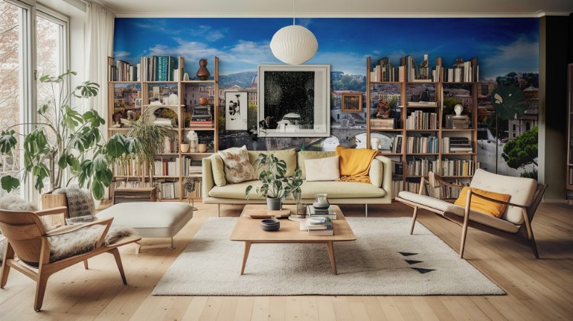 Image de View above Rome and Tiber  in Rome