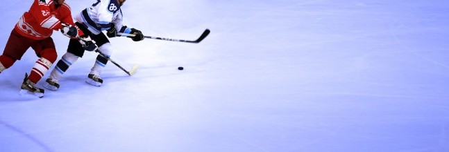 Bild von Eishockey Weltmeisterschaft