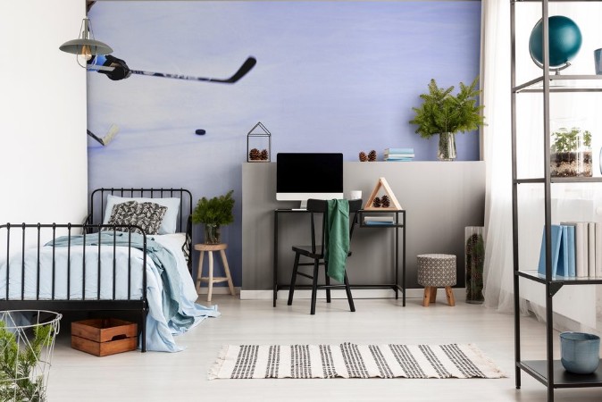 Picture of Eishockey Weltmeisterschaft