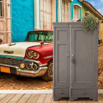 Bild på Cuba CarHimmel