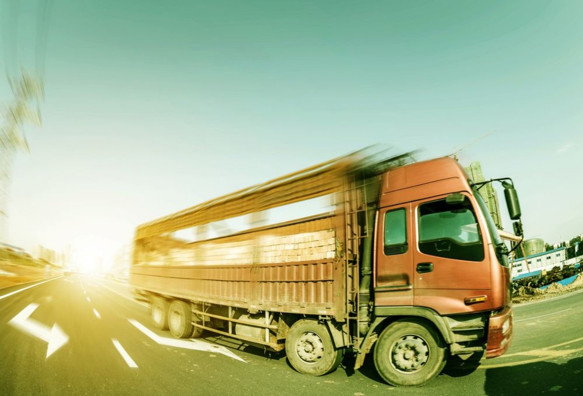 Afbeeldingen van Construction sites and truck