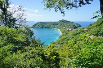 Afbeeldingen van The Peninsula Papagayo in Guanacaste Costa Rica