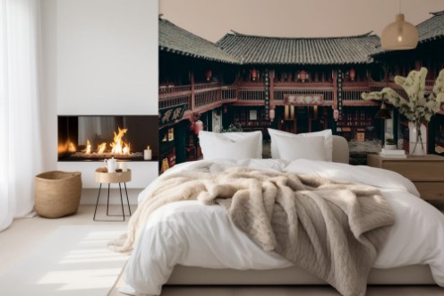 Obrazek Bai style architecture