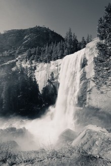 Снимка на Waterfalls
