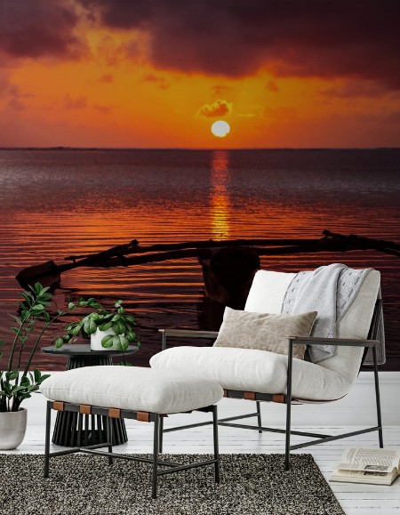 Picture of Fiskebåt Zanzibar