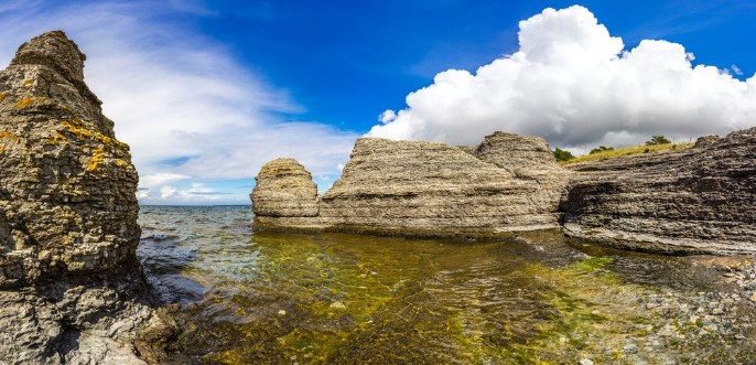 Picture of Byrum Raukar Schweden