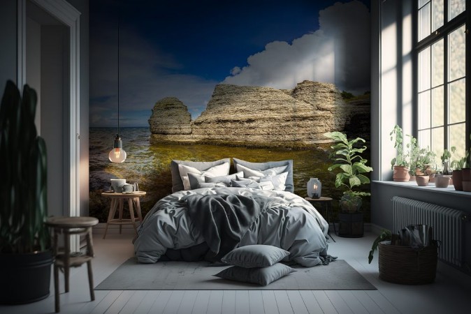 Picture of Byrum Raukar Schweden