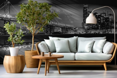 Afbeeldingen van The San Francisco Bay