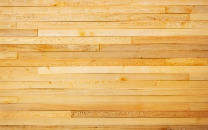 Picture of Wood Planks Wall Background