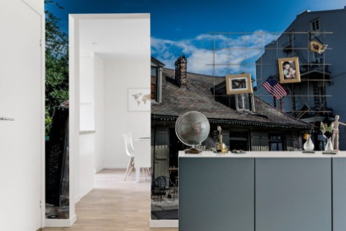 Image de New Orleans Bourbon Street Blacksmith Bar