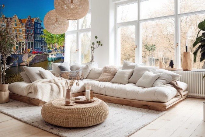 Afbeeldingen van Amsterdam Pays-Bas