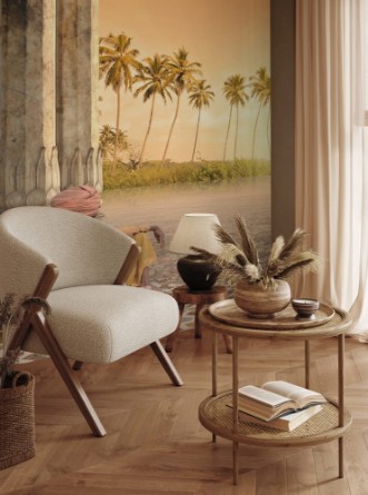 Afbeeldingen van Summer in India