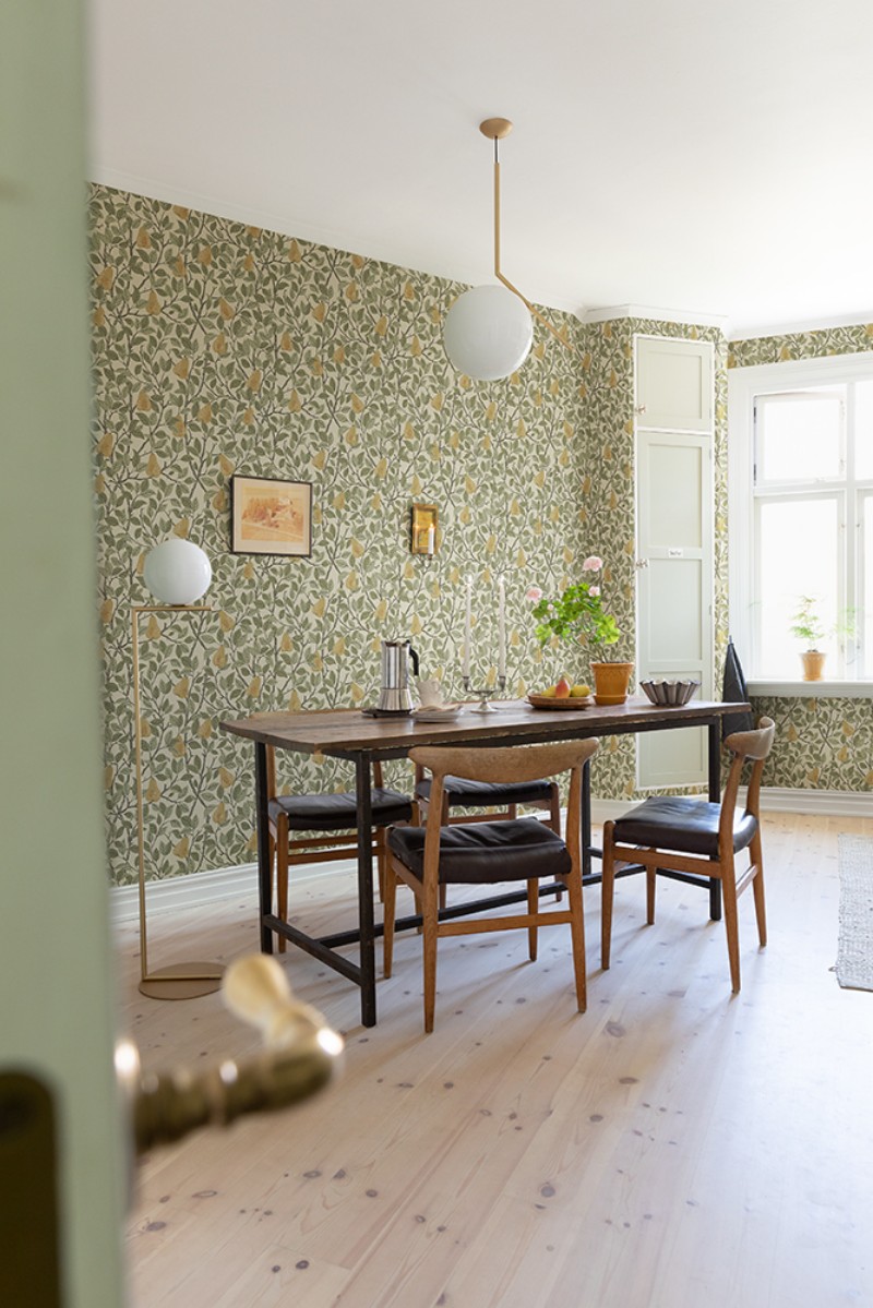 Bild på Ram Guld 21x30