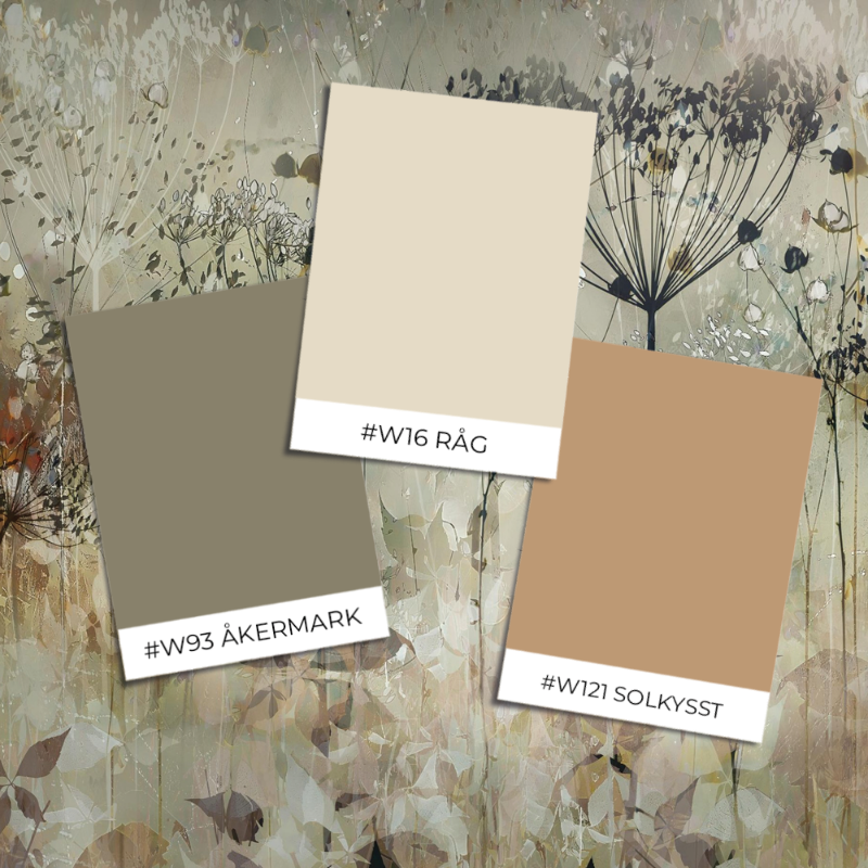 Sample style - Autumn is coming - 2341454-09999-01 paint 