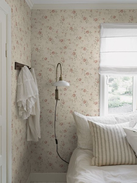 Rose Garden - 6929 wallpaper Boråstapeter