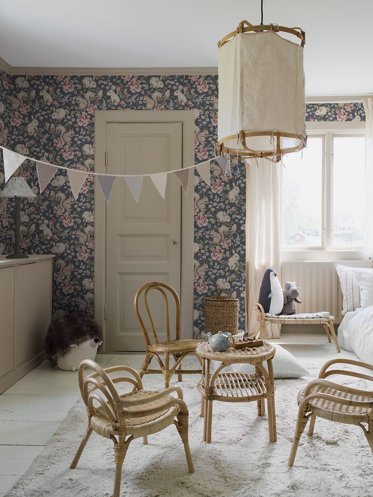 Magic Forest - 6932 wallpaper Boråstapeter