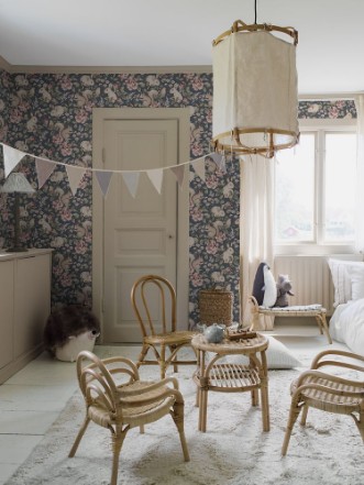 Magic Forest - 6932 wallpaper Boråstapeter