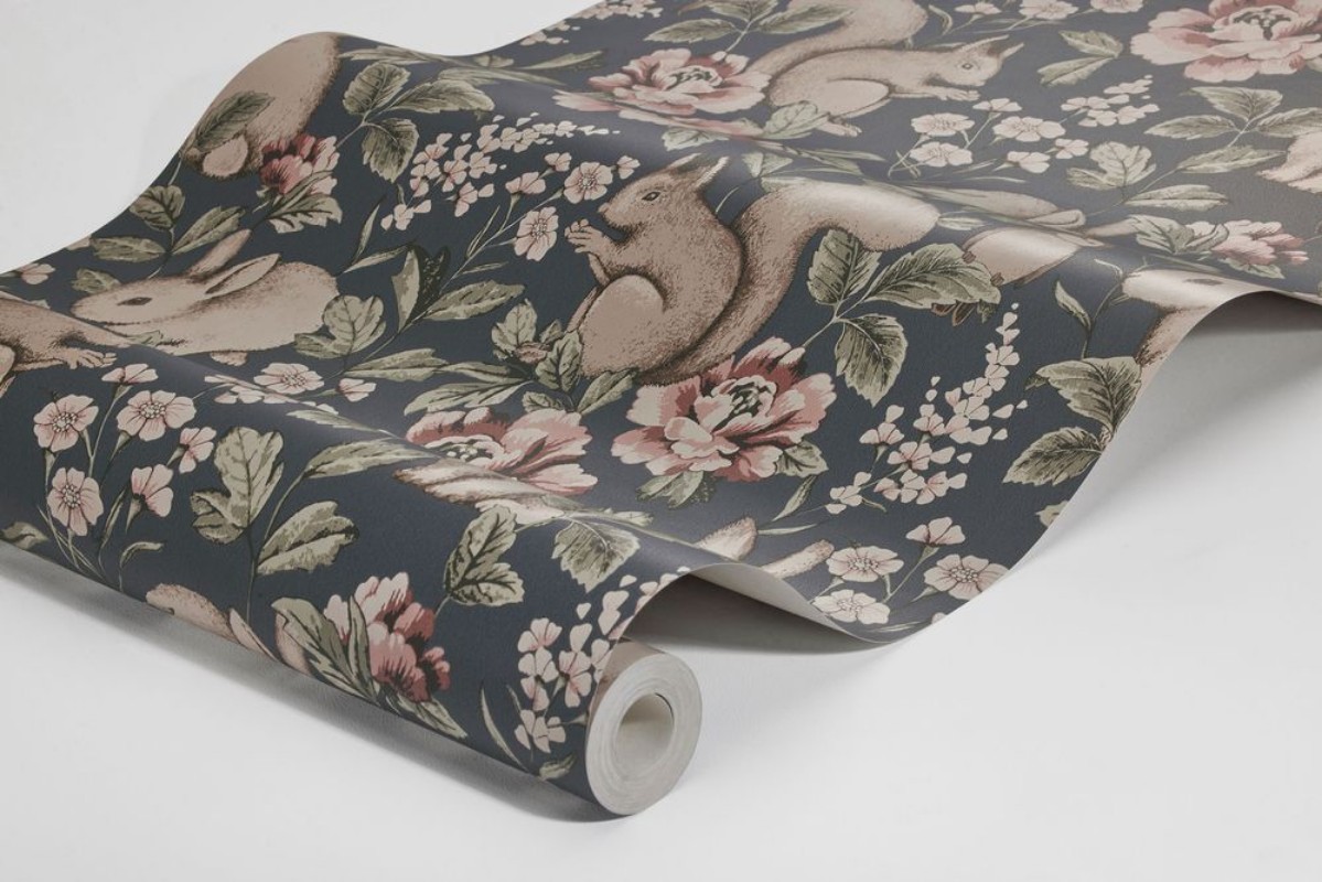 Magic Forest - 6932 wallpaper Boråstapeter