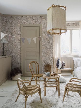 Magic Forest - 6933 wallpaper Boråstapeter