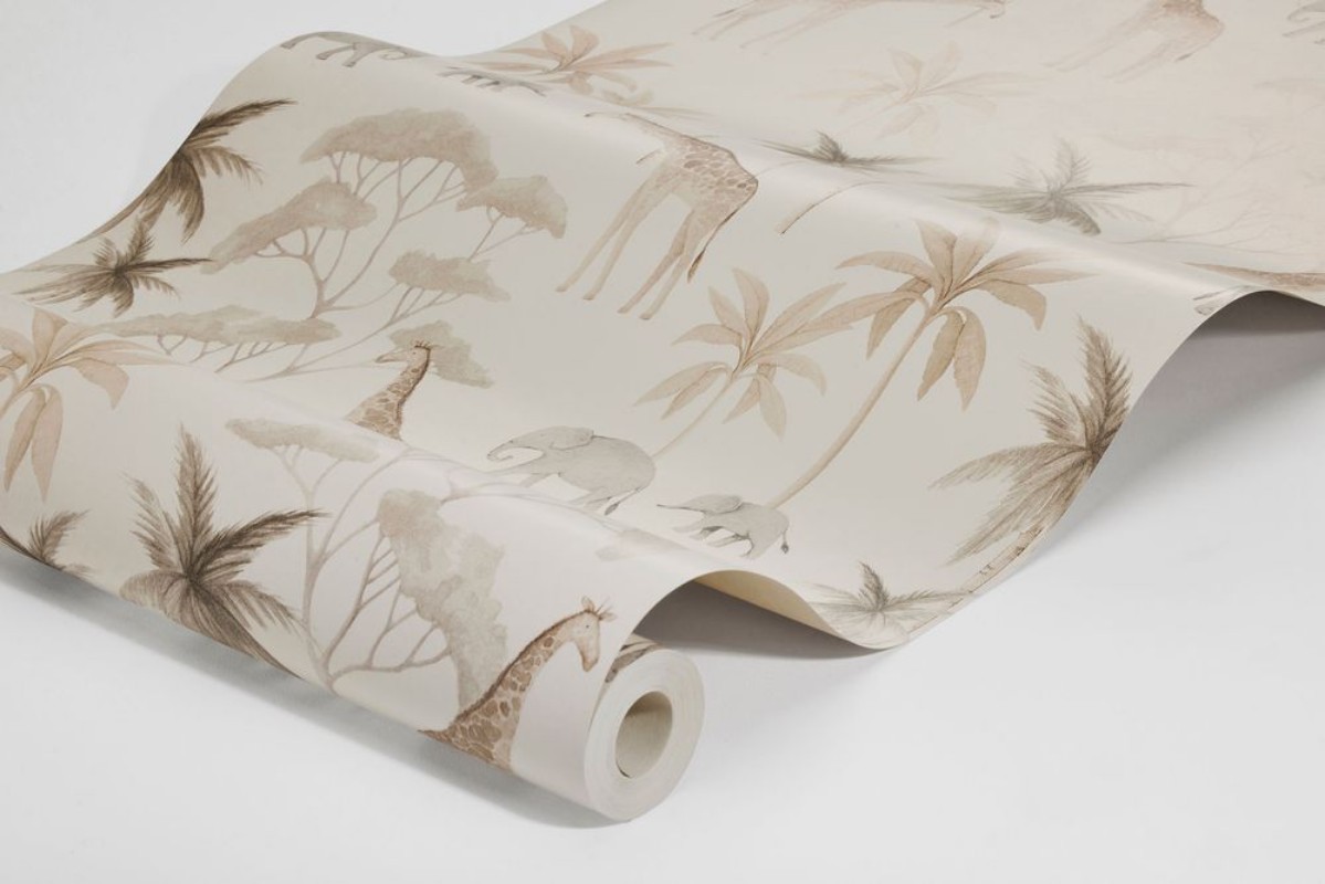 Savannah - 6938 wallpaper Boråstapeter