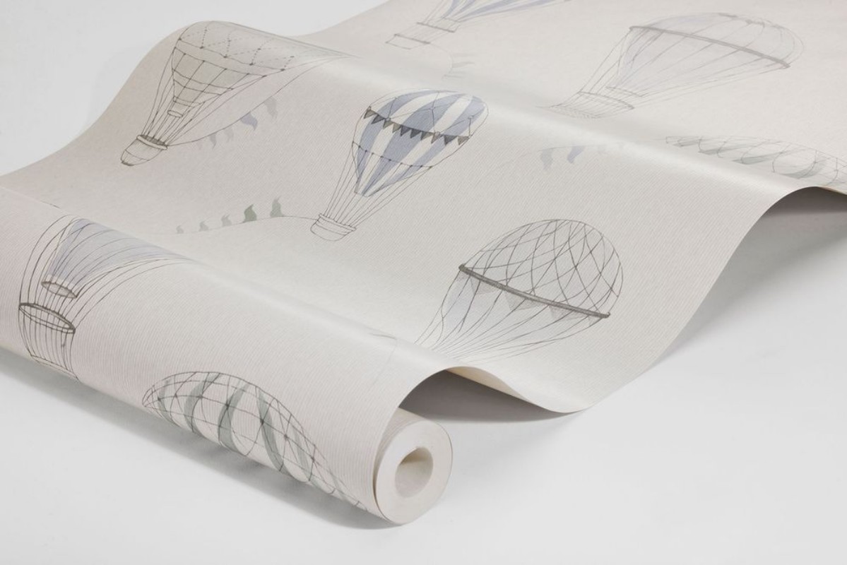 Up In The Sky - 6940 wallpaper Boråstapeter